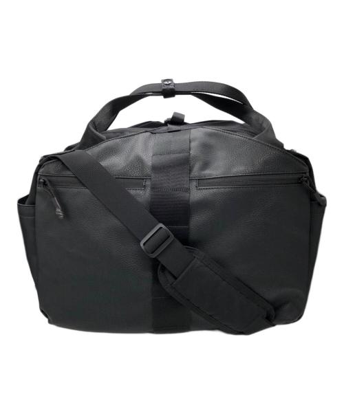 WHITE MOUNTAINEERING（ホワイトマウンテ二アニング）WHITE MOUNTAINEERING (ホワイトマウンテ二アニング) BRIEFING (ブリーフィング) ST BOSTON ブラック サイズ:下記参照の古着・服飾アイテム