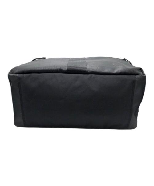 WHITE MOUNTAINEERING（ホワイトマウンテ二アニング）WHITE MOUNTAINEERING (ホワイトマウンテ二アニング) BRIEFING (ブリーフィング) ST BOSTON ブラック サイズ:下記参照の古着・服飾アイテム