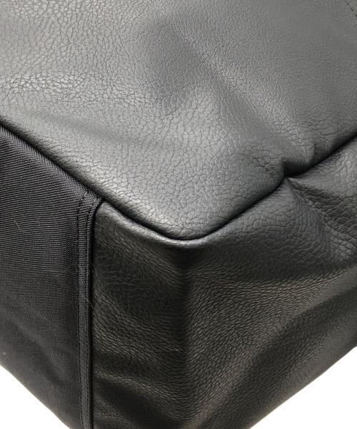 WHITE MOUNTAINEERING（ホワイトマウンテ二アニング）WHITE MOUNTAINEERING (ホワイトマウンテ二アニング) BRIEFING (ブリーフィング) ST BOSTON ブラック サイズ:下記参照の古着・服飾アイテム