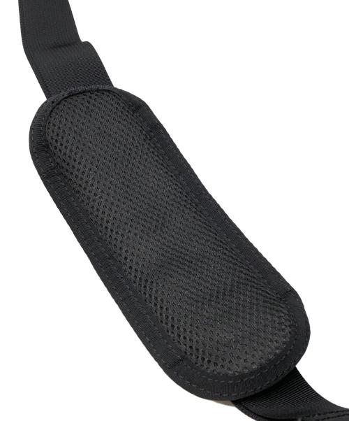 WHITE MOUNTAINEERING（ホワイトマウンテ二アニング）WHITE MOUNTAINEERING (ホワイトマウンテ二アニング) BRIEFING (ブリーフィング) ST BOSTON ブラック サイズ:下記参照の古着・服飾アイテム