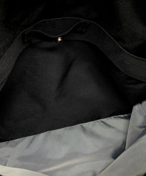 WHITE MOUNTAINEERING（ホワイトマウンテ二アニング）WHITE MOUNTAINEERING (ホワイトマウンテ二アニング) BRIEFING (ブリーフィング) ST BOSTON ブラック サイズ:下記参照の古着・服飾アイテム