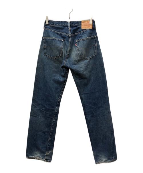 LEVI'S（リーバイス）LEVI'S (リーバイス) 501XXデニムパンツ インディゴ サイズ:	SIZE 76cm (W30)の古着・服飾アイテム