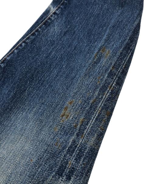 LEVI'S（リーバイス）LEVI'S (リーバイス) 501XXデニムパンツ インディゴ サイズ:	SIZE 76cm (W30)の古着・服飾アイテム