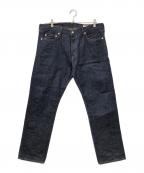 Ron Hermanロンハーマン）の古着「ハリー スリムフィット デニムパンツ」｜インディゴ