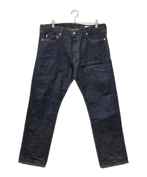 Ron Herman（ロンハーマン）Ron Herman (ロンハーマン) ハリー スリムフィット デニムパンツ インディゴ サイズ:35の古着・服飾アイテム