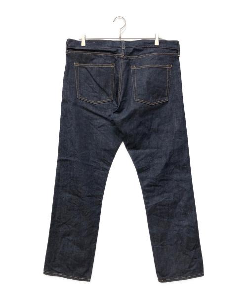 Ron Herman（ロンハーマン）Ron Herman (ロンハーマン) ハリー スリムフィット デニムパンツ インディゴ サイズ:35の古着・服飾アイテム