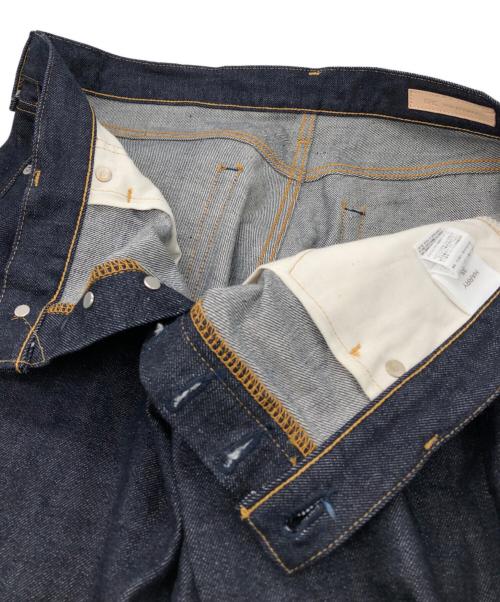 Ron Herman（ロンハーマン）Ron Herman (ロンハーマン) ハリー スリムフィット デニムパンツ インディゴ サイズ:35の古着・服飾アイテム