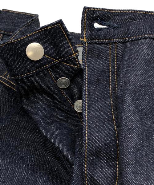 Ron Herman（ロンハーマン）Ron Herman (ロンハーマン) ハリー スリムフィット デニムパンツ インディゴ サイズ:35の古着・服飾アイテム