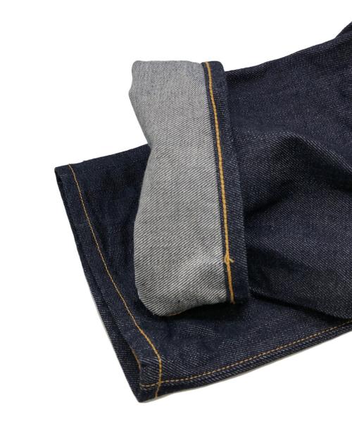 Ron Herman（ロンハーマン）Ron Herman (ロンハーマン) ハリー スリムフィット デニムパンツ インディゴ サイズ:35の古着・服飾アイテム