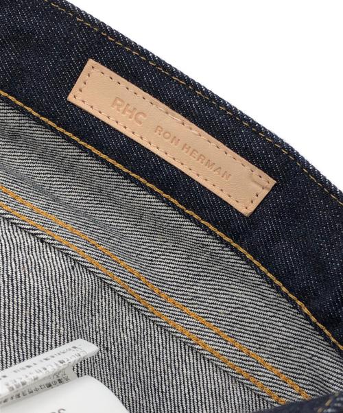 Ron Herman（ロンハーマン）Ron Herman (ロンハーマン) ハリー スリムフィット デニムパンツ インディゴ サイズ:35の古着・服飾アイテム