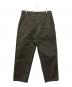 Engineered Garments（エンジニアードガーメンツ）の古着「WORKDAY FATIGUE PANT」｜カーキ