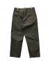 Engineered Garments (エンジニアードガーメンツ) WORKDAY FATIGUE PANT カーキ サイズ:M：15000円