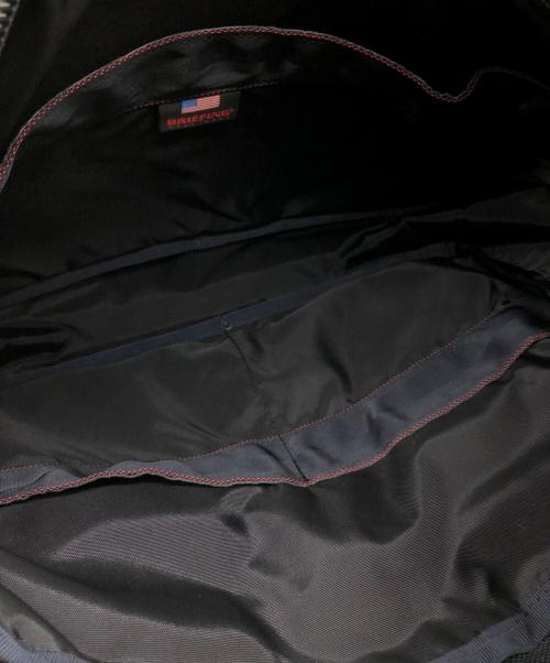 BRIEFING（ブリーフィング）BRIEFING (ブリーフィング) DELTA SLASHER ネイビー サイズ:下記参照の古着・服飾アイテム