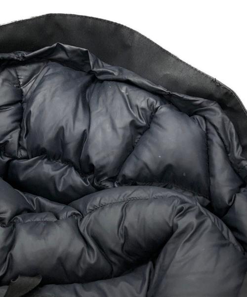 THE NORTH FACE（ザ ノース フェイス）THE NORTH FACE (ザ ノース フェイス) マウンテンダウンダウンジャケット ブラック サイズ:Lの古着・服飾アイテム