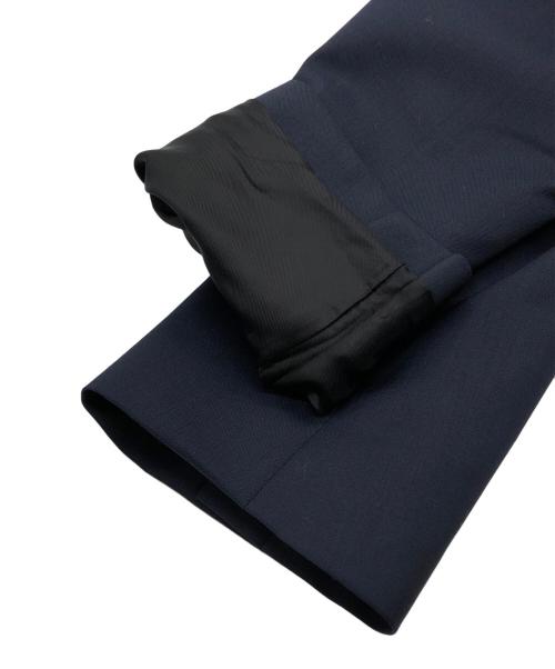 HUGO BOSS（ヒューゴ ボス）HUGO BOSS (ヒューゴ ボス) セットアップスーツ ネイビー サイズ:46の古着・服飾アイテム