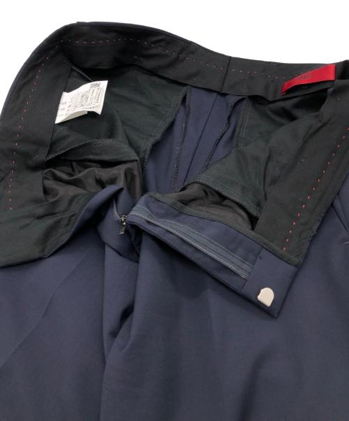 HUGO BOSS（ヒューゴ ボス）HUGO BOSS (ヒューゴ ボス) セットアップスーツ ネイビー サイズ:46の古着・服飾アイテム