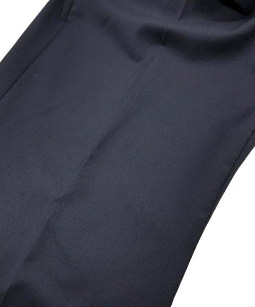 HUGO BOSS（ヒューゴ ボス）HUGO BOSS (ヒューゴ ボス) セットアップスーツ ネイビー サイズ:46の古着・服飾アイテム