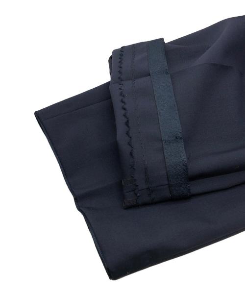 HUGO BOSS（ヒューゴ ボス）HUGO BOSS (ヒューゴ ボス) セットアップスーツ ネイビー サイズ:46の古着・服飾アイテム