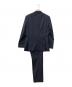 HUGO BOSS (ヒューゴ ボス) セットアップスーツ ネイビー サイズ:46：13000円