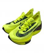 NIKEナイキ）の古着「AIR ZOOM ALPHAFLY NEXT% 