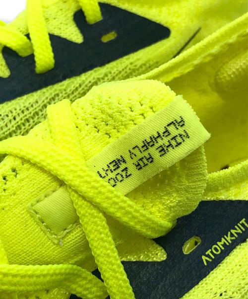 NIKE（ナイキ）NIKE (ナイキ) AIR ZOOM ALPHAFLY NEXT% 