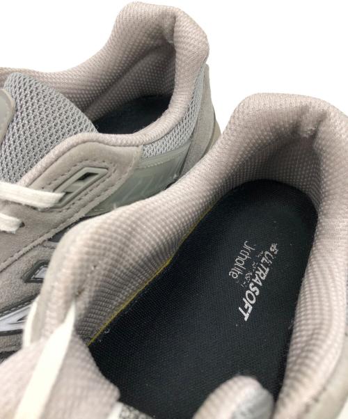 NEW BALANCE（ニューバランス）NEW BALANCE (ニューバランス) M990GL5 グレー サイズ:26cmの古着・服飾アイテム