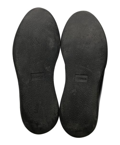 RED WING（レッドウィング）RED WING (レッドウィング) 101レザーシューズ ブラック サイズ:25.5cmの古着・服飾アイテム