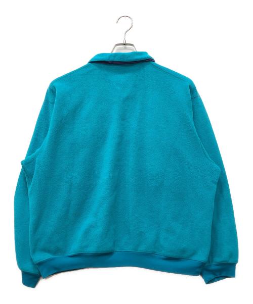 Patagonia（パタゴニア）Patagonia (パタゴニア) フリースジャケット スカイブルー サイズ:50の古着・服飾アイテム