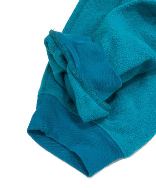 Patagonia（パタゴニア）Patagonia (パタゴニア) フリースジャケット スカイブルー サイズ:50の古着・服飾アイテム