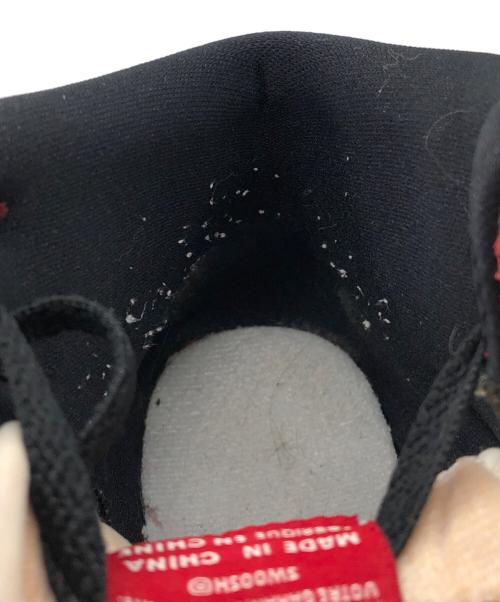 NIKE（ナイキ）NIKE (ナイキ) AIR Jordan 1 RETRO HIGH OG GS Lost&Found レッド サイズ:23cmの古着・服飾アイテム