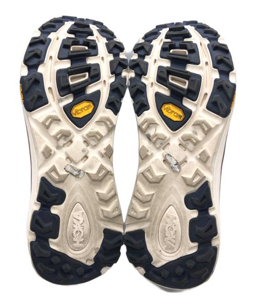 HOKAONEONE（ホカオネオネ）HOKAONEONE (ホカオネオネ) U MAFATE SPEED 2 グリーン サイズ:27.5cmの古着・服飾アイテム