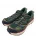HOKAONEONE（ホカオネオネ）の古着「U MAFATE SPEED 2」｜グリーン