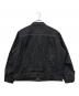 LEVI'S PReMIUM (リーバイスプレミアム) BLACK TYPE I TRUCKER JACKET インディゴ サイズ:XL：15000円