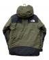 THE NORTH FACE (ザ ノース フェイス) マウンテンダウンジャケット カーキ サイズ:M：32000円