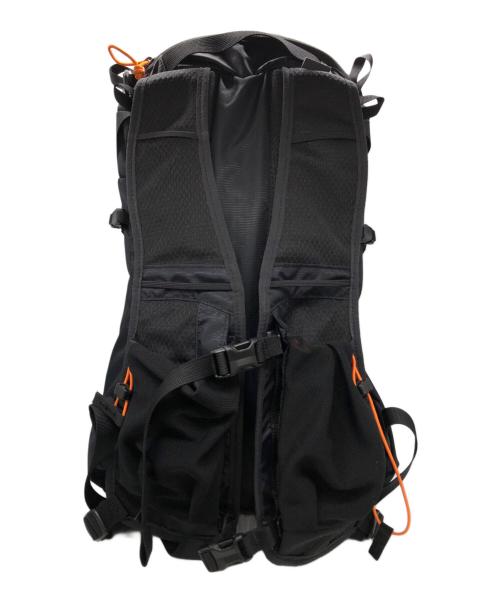 MYSTERY RANCH（ミステリーランチ）MYSTERY RANCH (ミステリーランチ) GALLAGATOR 15 BLACK ブラック サイズ:下記参照の古着・服飾アイテム