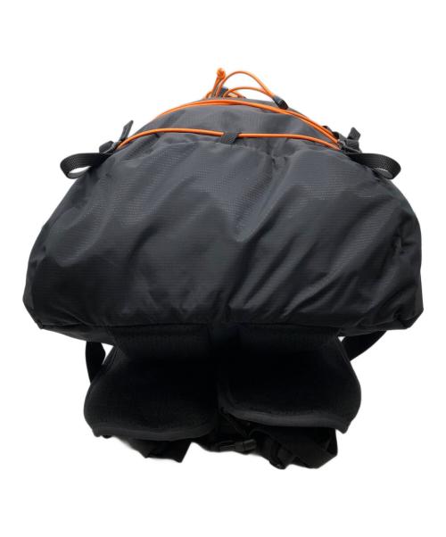 MYSTERY RANCH（ミステリーランチ）MYSTERY RANCH (ミステリーランチ) GALLAGATOR 15 BLACK ブラック サイズ:下記参照の古着・服飾アイテム