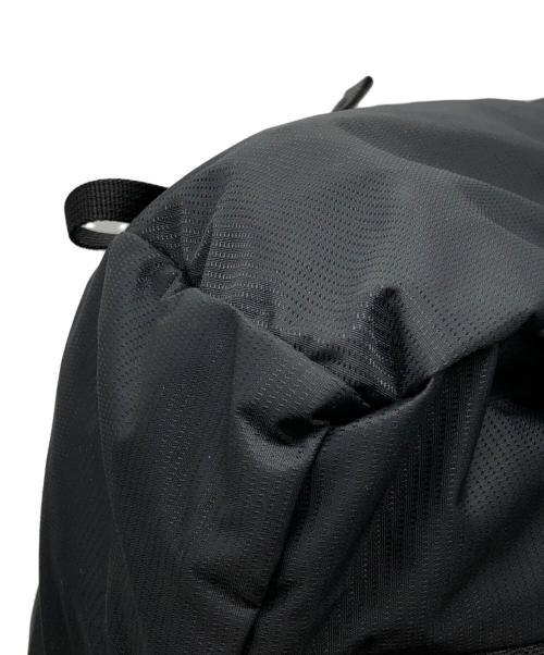 MYSTERY RANCH（ミステリーランチ）MYSTERY RANCH (ミステリーランチ) GALLAGATOR 15 BLACK ブラック サイズ:下記参照の古着・服飾アイテム