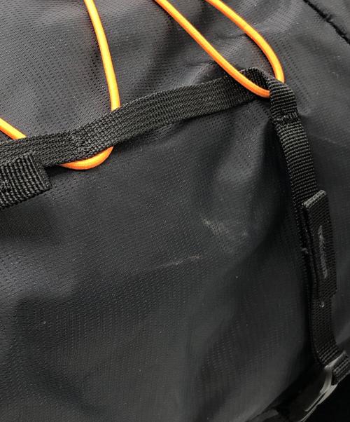 MYSTERY RANCH（ミステリーランチ）MYSTERY RANCH (ミステリーランチ) GALLAGATOR 15 BLACK ブラック サイズ:下記参照の古着・服飾アイテム