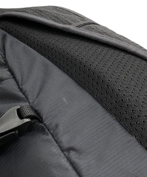 MYSTERY RANCH（ミステリーランチ）MYSTERY RANCH (ミステリーランチ) GALLAGATOR 15 BLACK ブラック サイズ:下記参照の古着・服飾アイテム