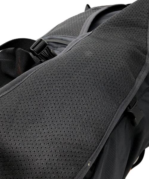 MYSTERY RANCH（ミステリーランチ）MYSTERY RANCH (ミステリーランチ) GALLAGATOR 15 BLACK ブラック サイズ:下記参照の古着・服飾アイテム