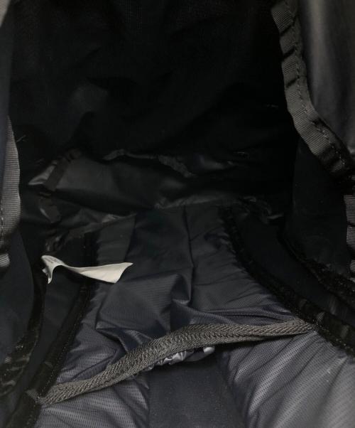 MYSTERY RANCH（ミステリーランチ）MYSTERY RANCH (ミステリーランチ) GALLAGATOR 15 BLACK ブラック サイズ:下記参照の古着・服飾アイテム