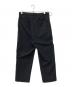 Graphpaper (グラフペーパー) Meryl Nylon Strech Pant ブラック サイズ:2：13000円