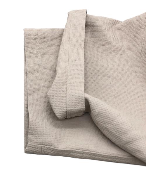 THE NORTH FACE（ザ ノース フェイス）THE NORTH FACE (ザ ノース フェイス) ショートスリーブオーニングシャツ ベージュ サイズ:XLの古着・服飾アイテム