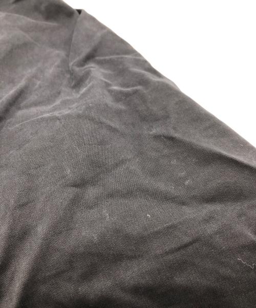 STONE ISLAND（ストーンアイランド）STONE ISLAND (ストーンアイランド) マルチポケットカーゴパンツ ブラック サイズ:不明の古着・服飾アイテム