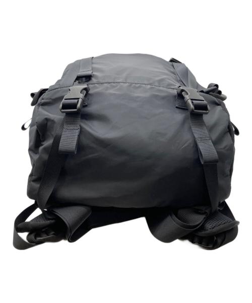 PORTER（ポーター）PORTER (ポーター) エクストリームリュック ブラックの古着・服飾アイテム