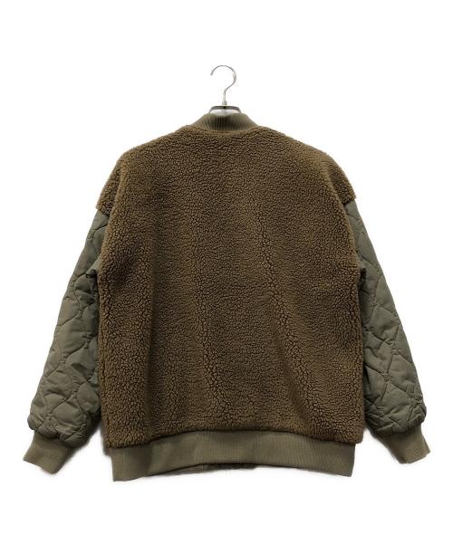 Columbia（コロンビア）Columbia (コロンビア) Tree Swallow Oh Insulated Jacket グリーン サイズ:Mの古着・服飾アイテム