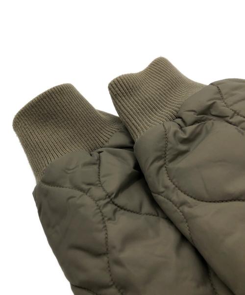 Columbia（コロンビア）Columbia (コロンビア) Tree Swallow Oh Insulated Jacket グリーン サイズ:Mの古着・服飾アイテム