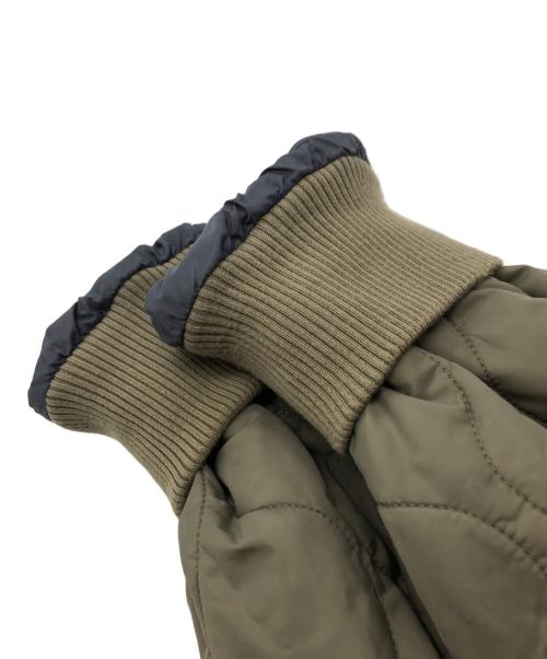 Columbia（コロンビア）Columbia (コロンビア) Tree Swallow Oh Insulated Jacket グリーン サイズ:Mの古着・服飾アイテム