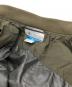 中古・古着 Columbia (コロンビア) Tree Swallow Oh Insulated Jacket グリーン サイズ:M：10000円