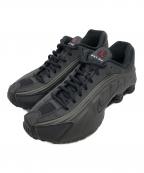 NIKEナイキ）の古着「Shox R4 